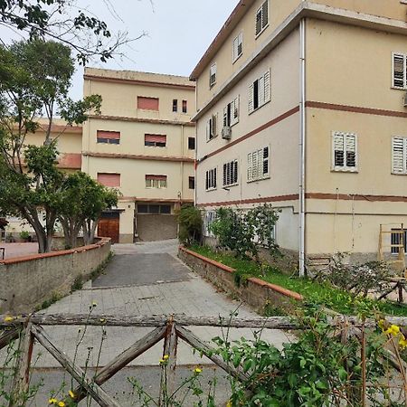 Fondo Versace Reggio di Calabria Ngoại thất bức ảnh