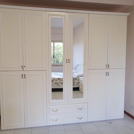 Fondo Versace Reggio di Calabria Ngoại thất bức ảnh