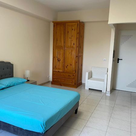 Fondo Versace Reggio di Calabria Ngoại thất bức ảnh