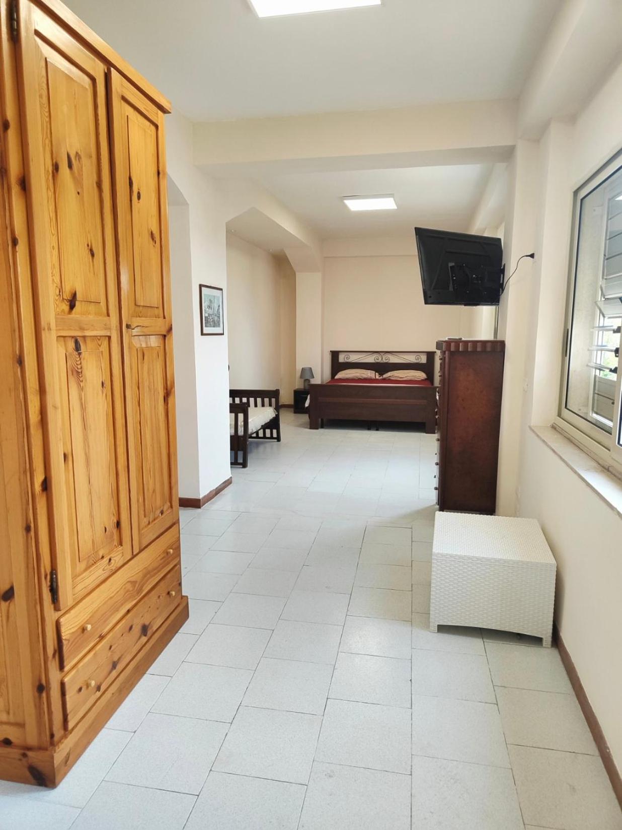 Fondo Versace Reggio di Calabria Ngoại thất bức ảnh