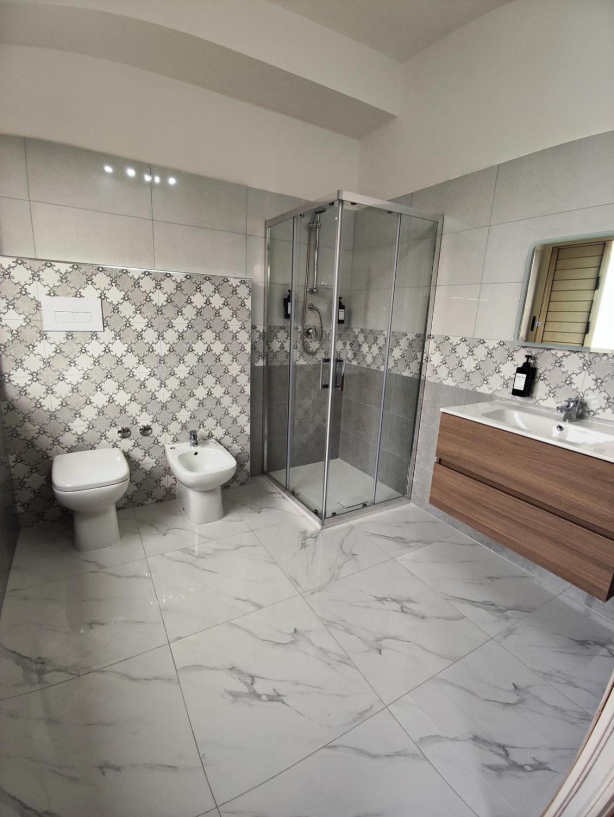 Fondo Versace Reggio di Calabria Ngoại thất bức ảnh