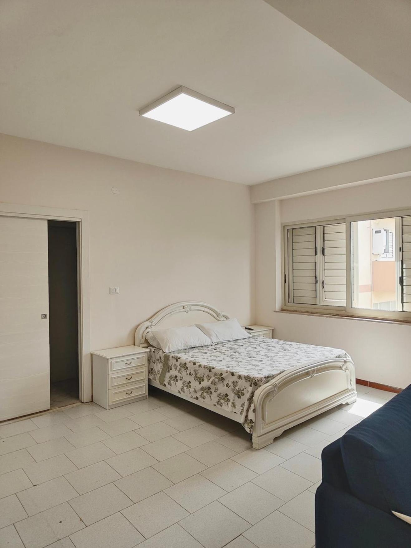 Fondo Versace Reggio di Calabria Ngoại thất bức ảnh