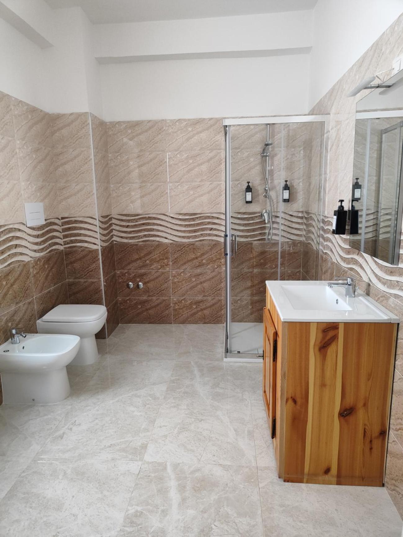 Fondo Versace Reggio di Calabria Ngoại thất bức ảnh