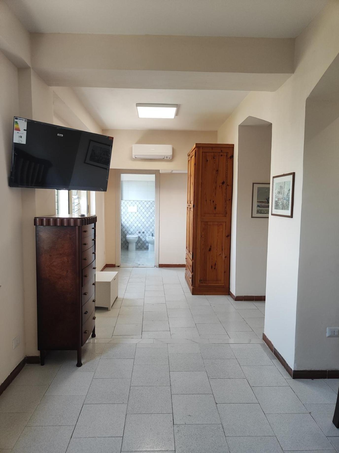 Fondo Versace Reggio di Calabria Ngoại thất bức ảnh