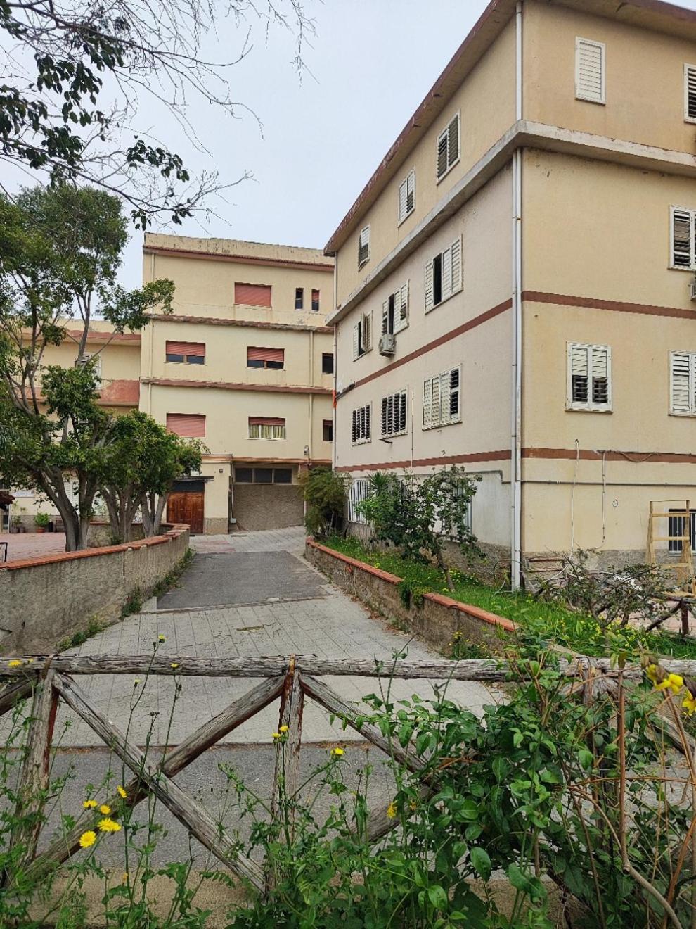 Fondo Versace Reggio di Calabria Ngoại thất bức ảnh