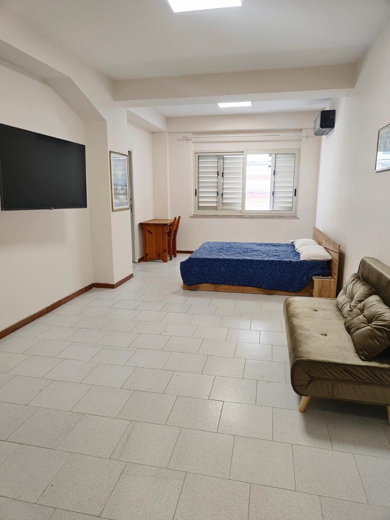Fondo Versace Reggio di Calabria Ngoại thất bức ảnh