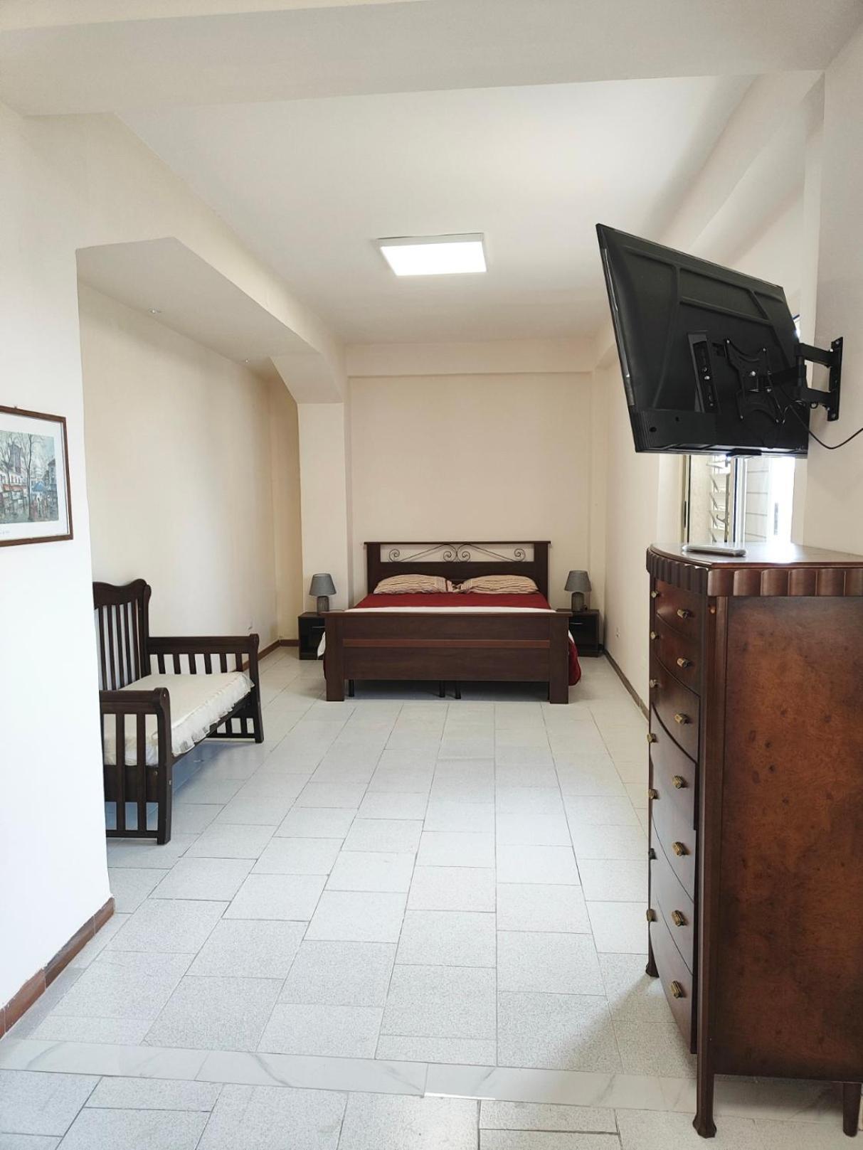 Fondo Versace Reggio di Calabria Ngoại thất bức ảnh