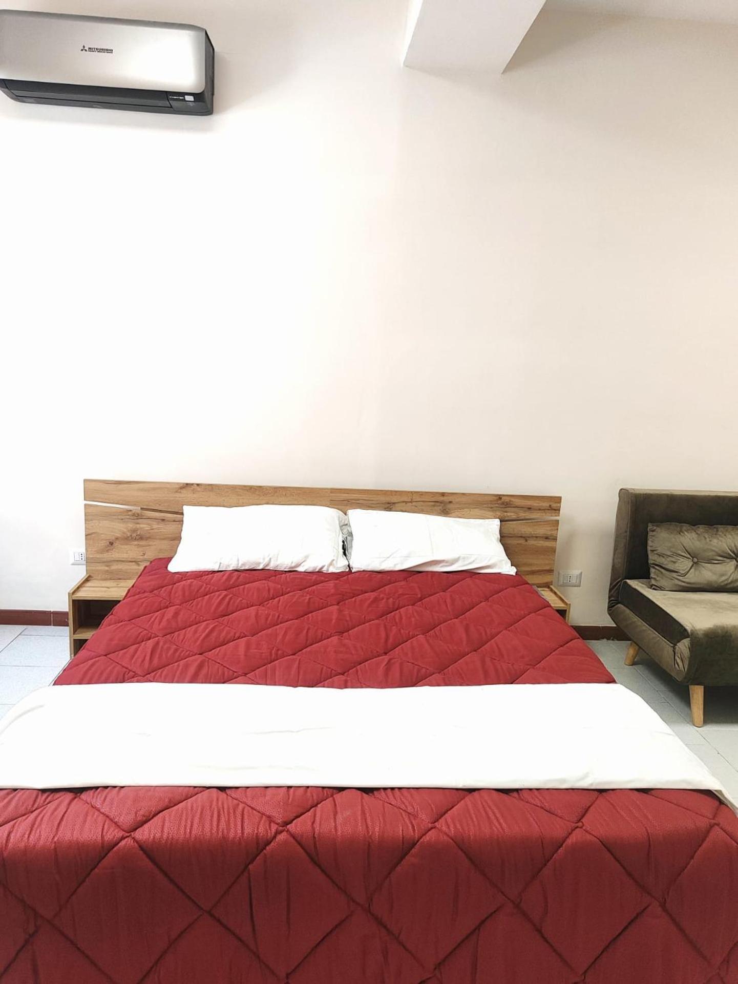 Fondo Versace Reggio di Calabria Ngoại thất bức ảnh