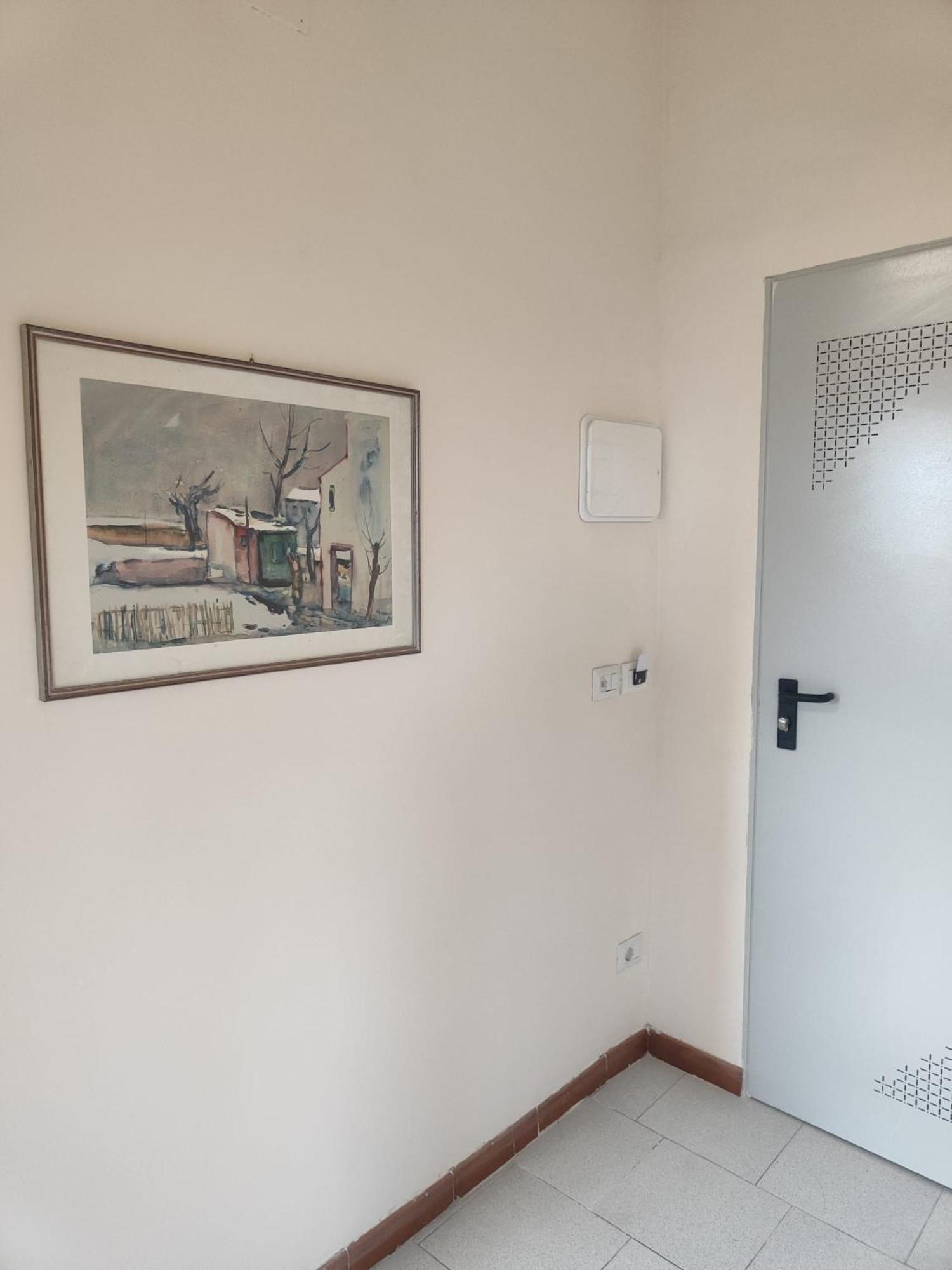 Fondo Versace Reggio di Calabria Ngoại thất bức ảnh