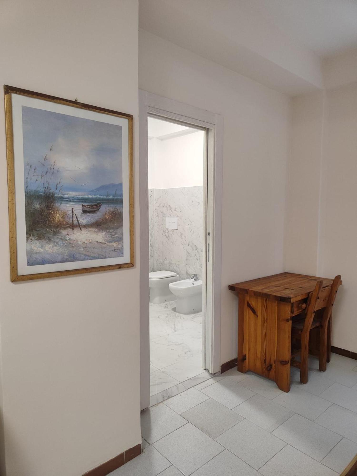 Fondo Versace Reggio di Calabria Ngoại thất bức ảnh