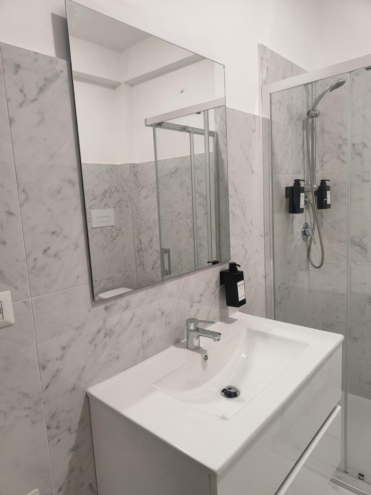 Fondo Versace Reggio di Calabria Ngoại thất bức ảnh