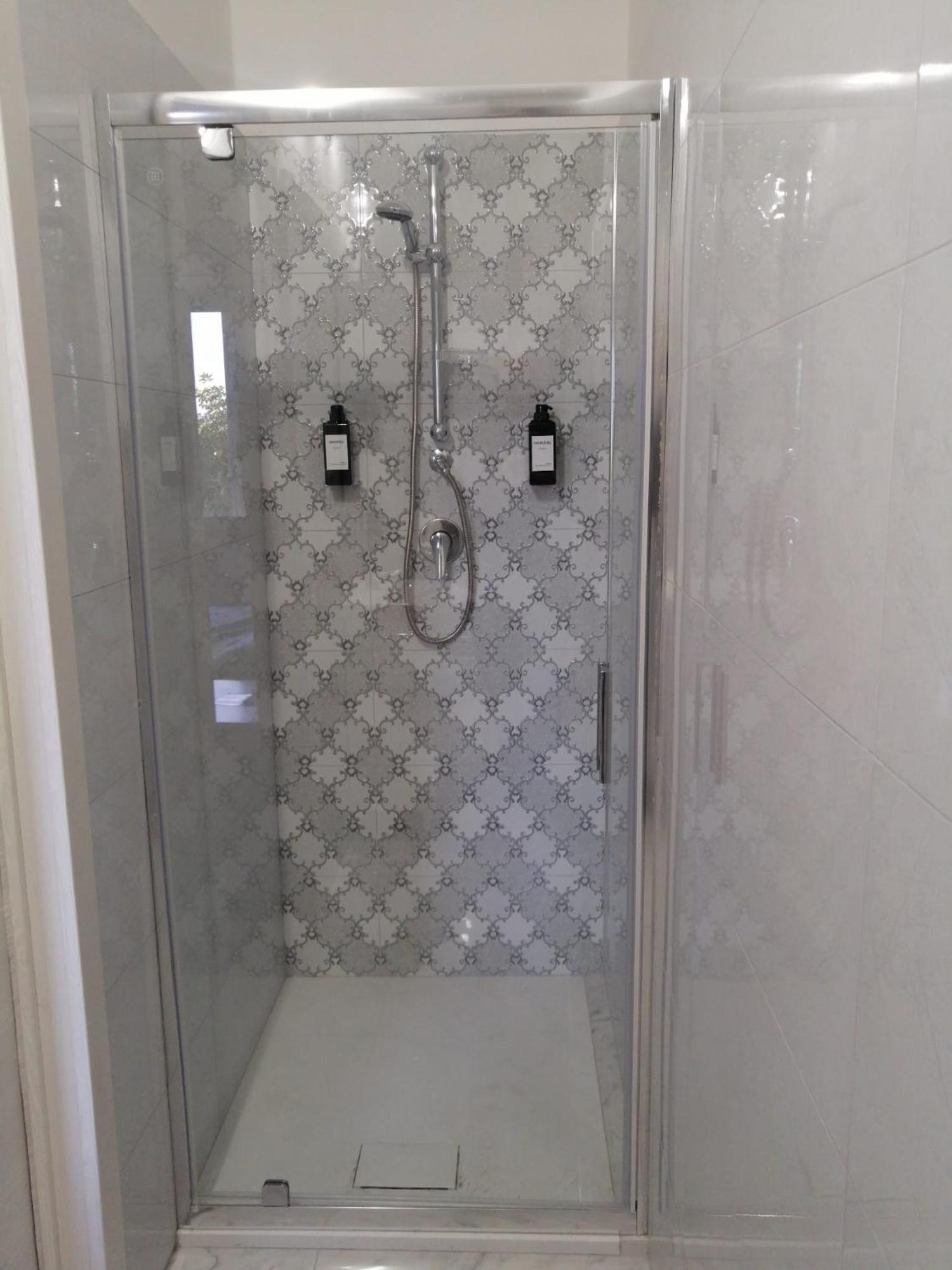 Fondo Versace Reggio di Calabria Ngoại thất bức ảnh