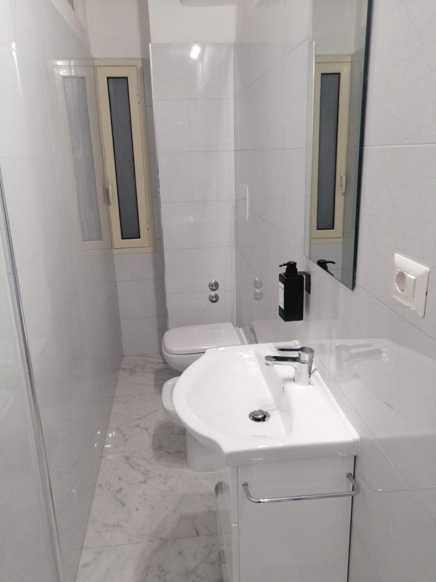 Fondo Versace Reggio di Calabria Ngoại thất bức ảnh
