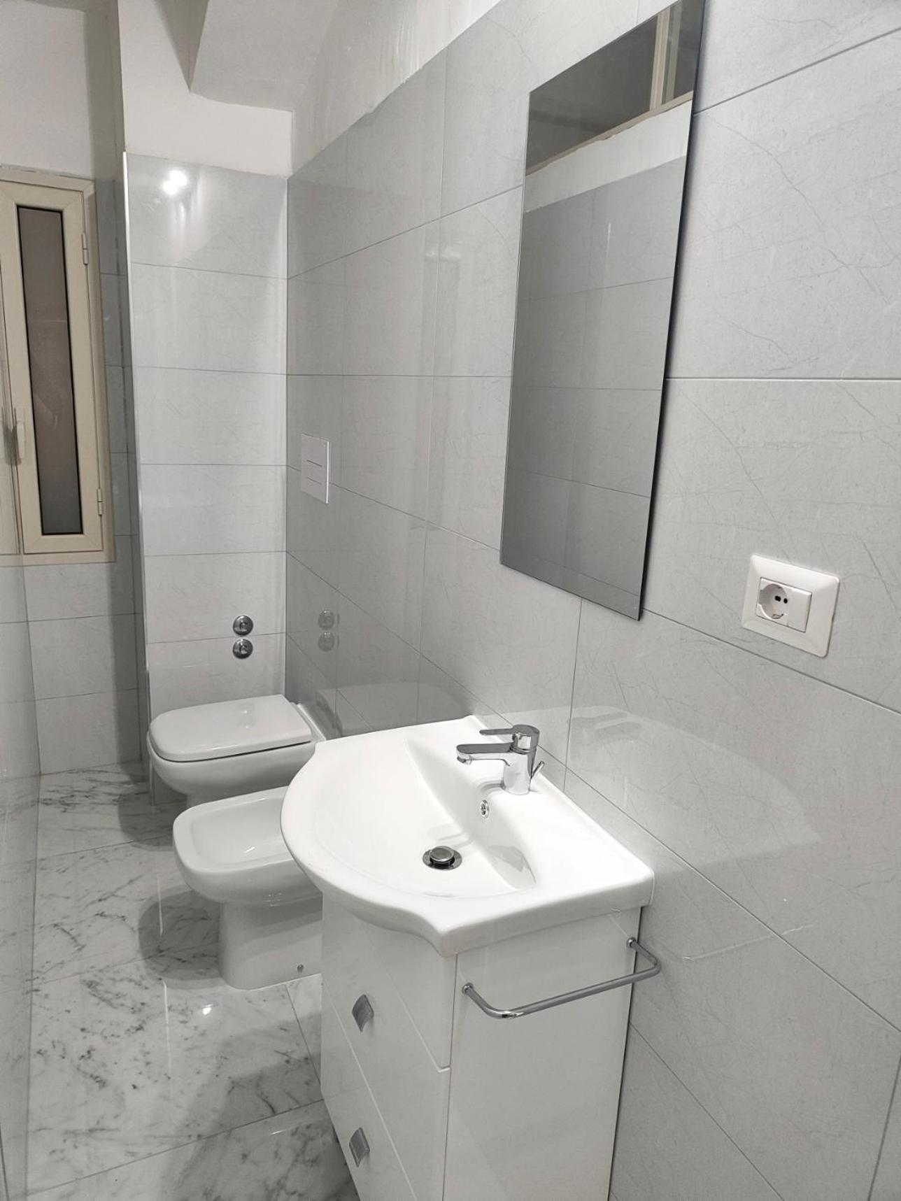 Fondo Versace Reggio di Calabria Ngoại thất bức ảnh