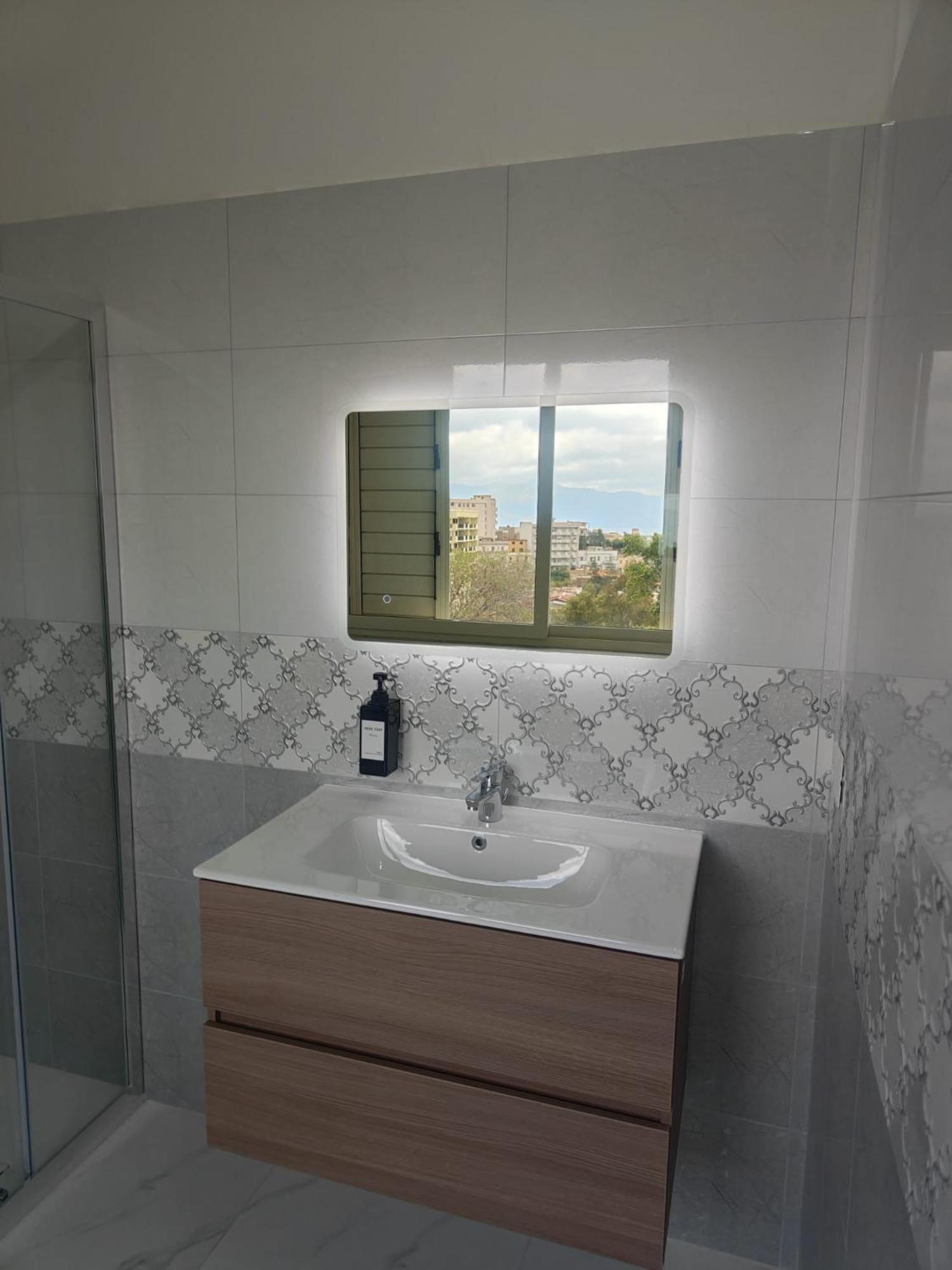 Fondo Versace Reggio di Calabria Ngoại thất bức ảnh