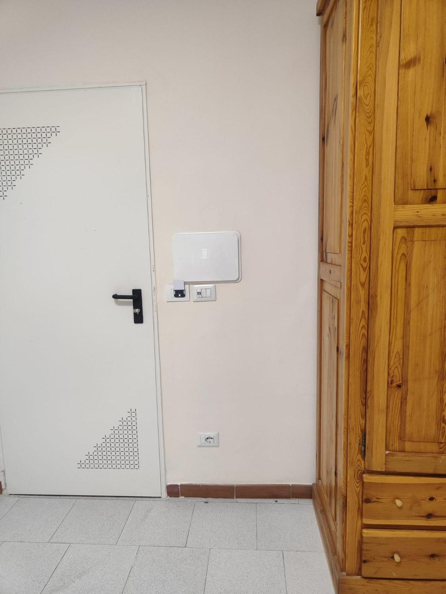 Fondo Versace Reggio di Calabria Ngoại thất bức ảnh