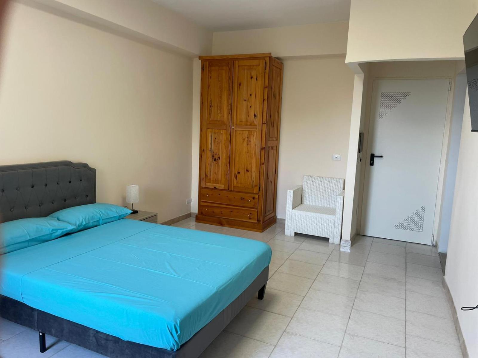 Fondo Versace Reggio di Calabria Ngoại thất bức ảnh