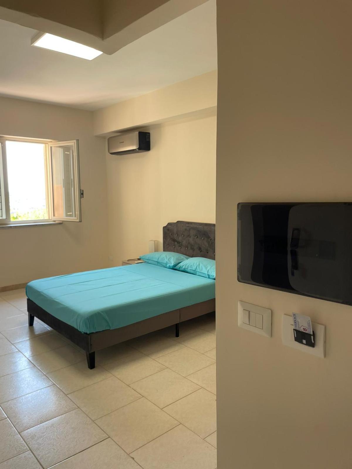 Fondo Versace Reggio di Calabria Ngoại thất bức ảnh