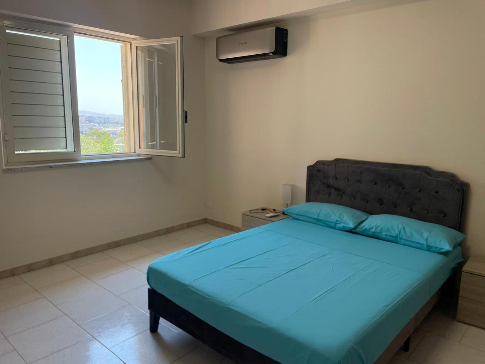 Fondo Versace Reggio di Calabria Ngoại thất bức ảnh