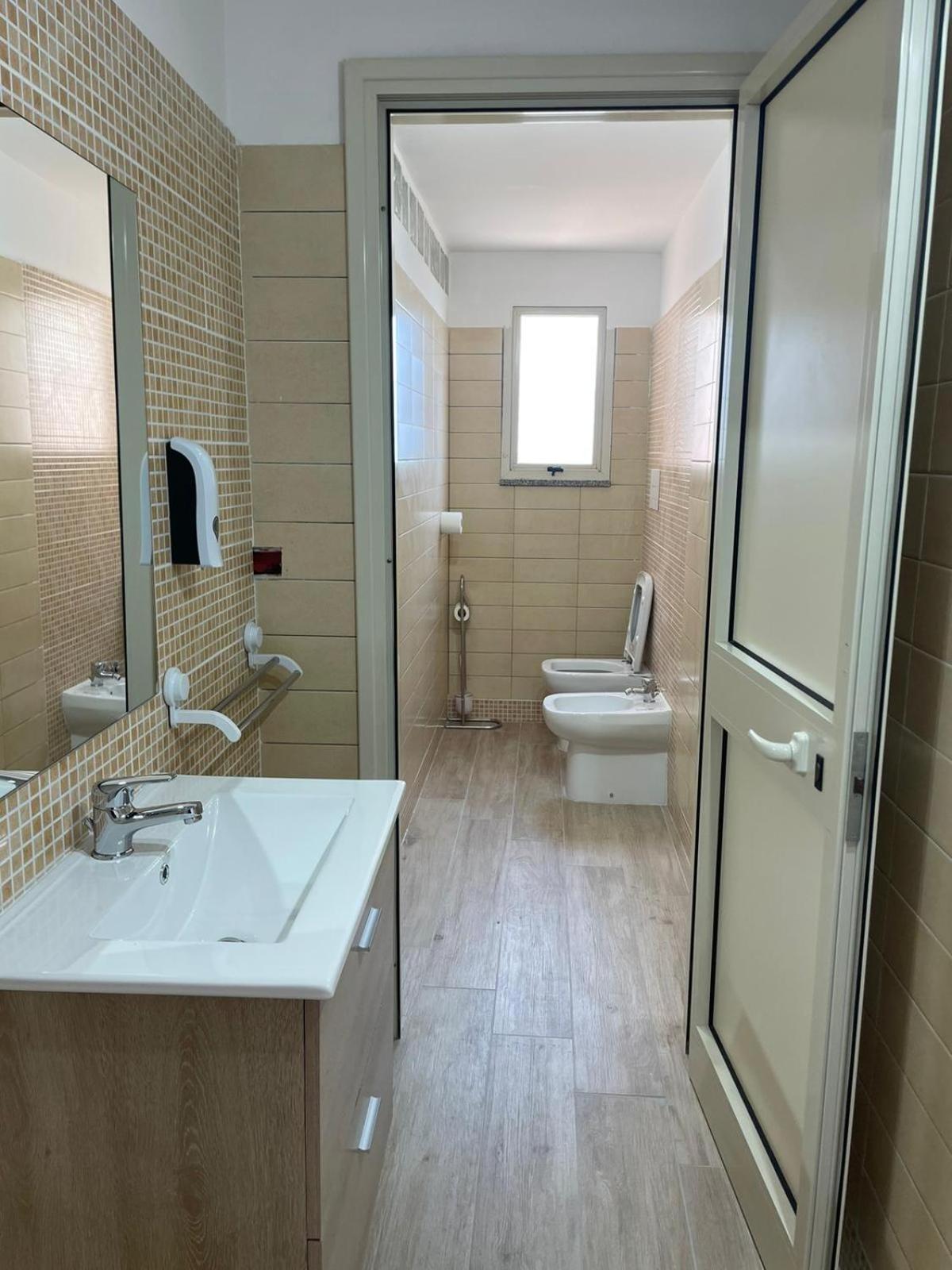 Fondo Versace Reggio di Calabria Ngoại thất bức ảnh