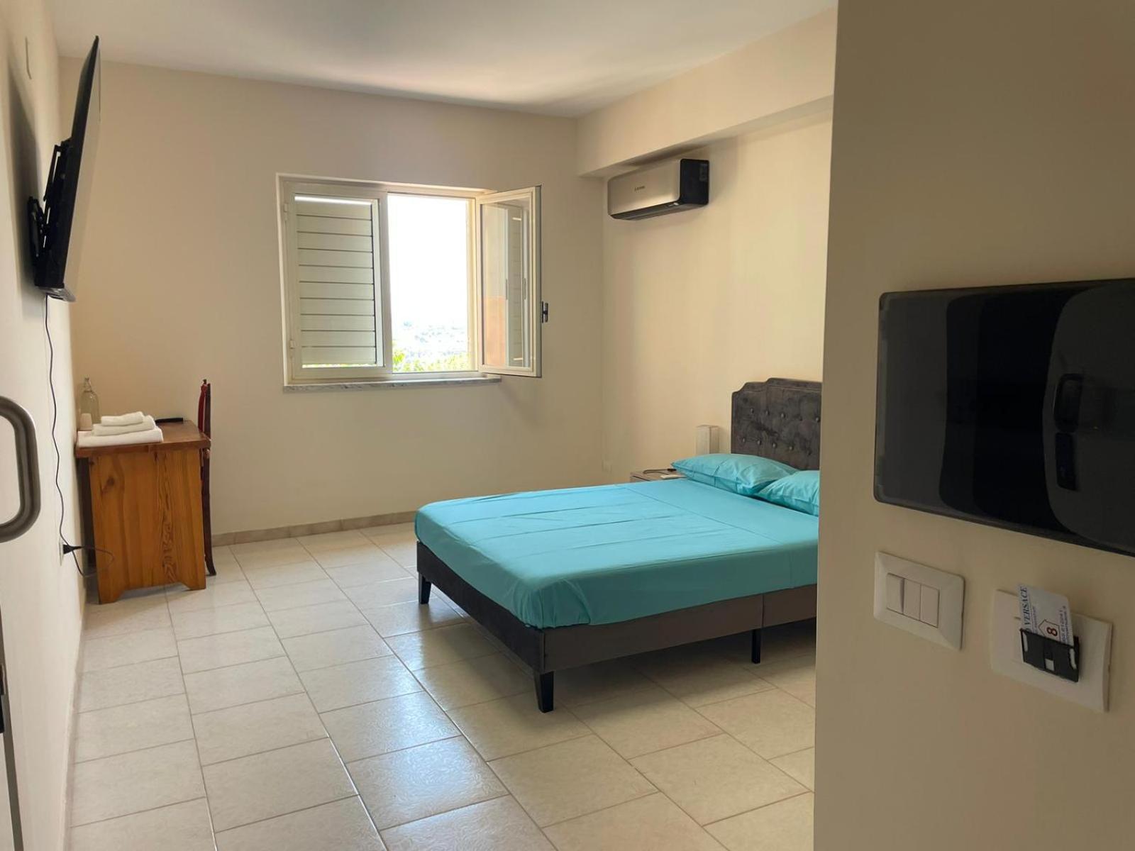 Fondo Versace Reggio di Calabria Ngoại thất bức ảnh
