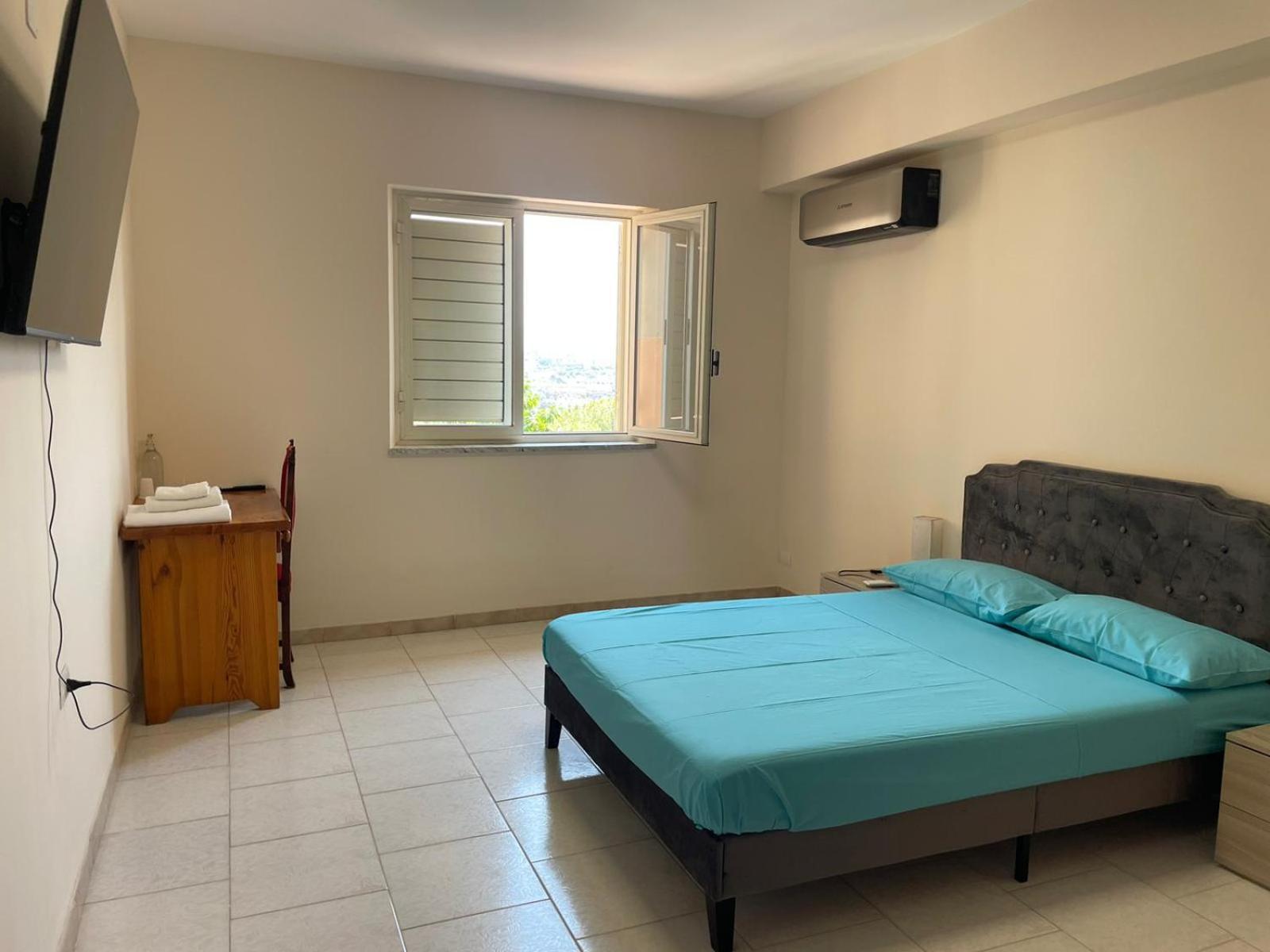 Fondo Versace Reggio di Calabria Ngoại thất bức ảnh